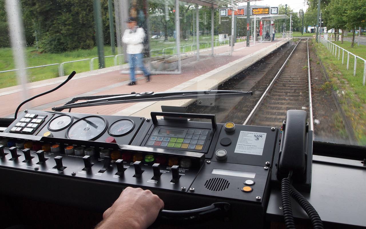 Bahn Sucht Azubis Und Organisiert Elternabend Radio Lippewelle Hamm