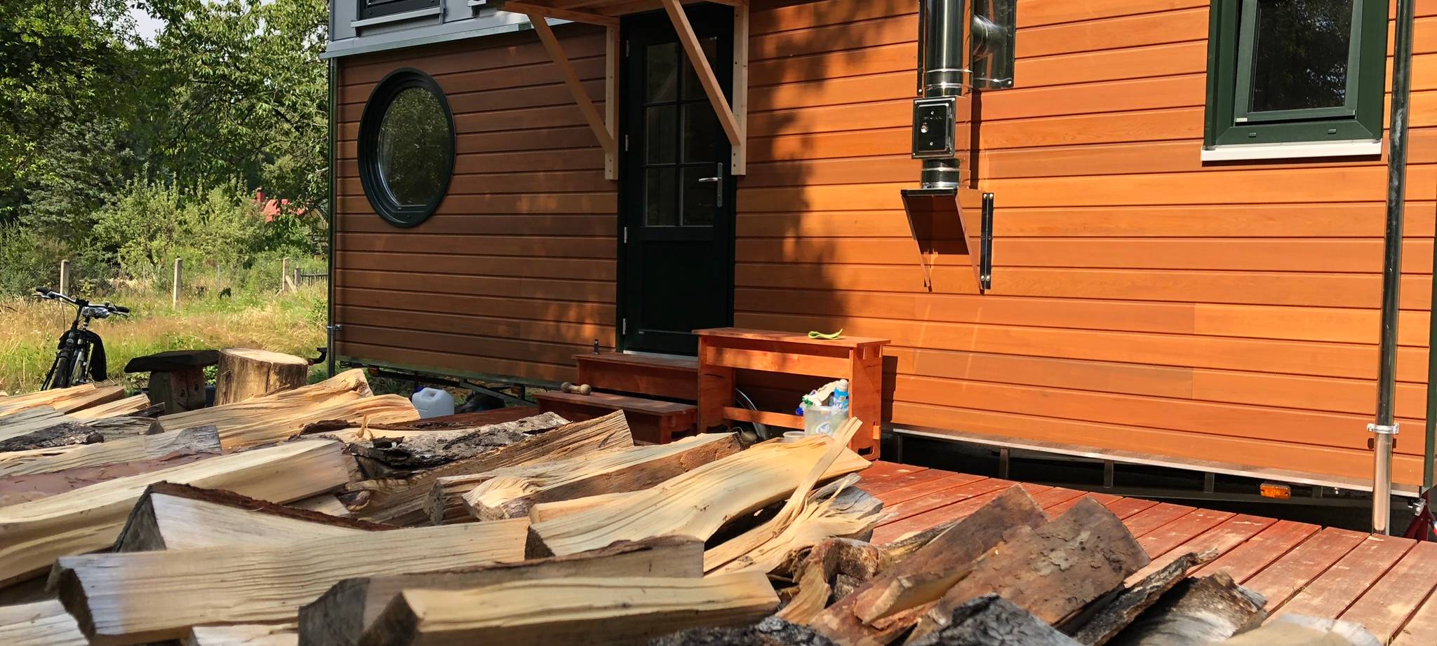 Stadt will Tiny Houses in Hamm bauen