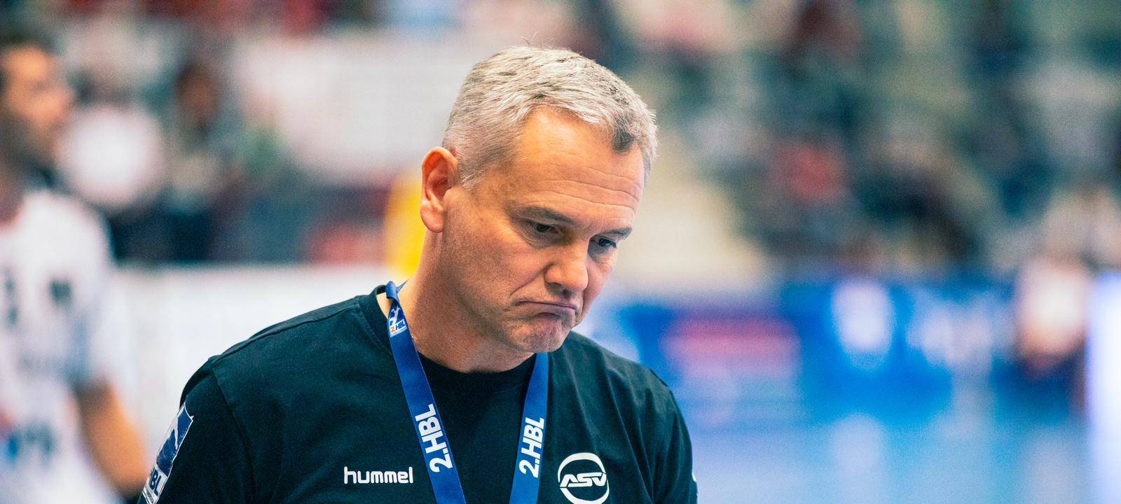 ASV entlässt Rothenpieler