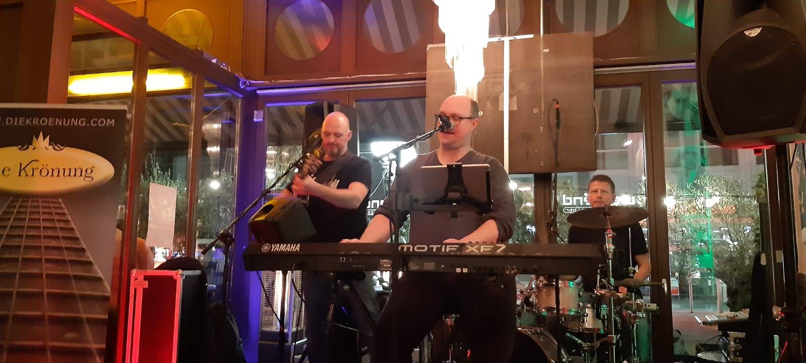 So war die Radio City Night 2020