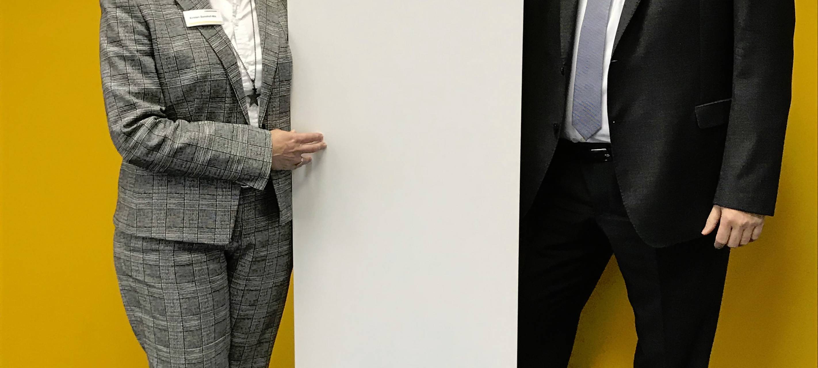 Commerzbank ist zufrieden