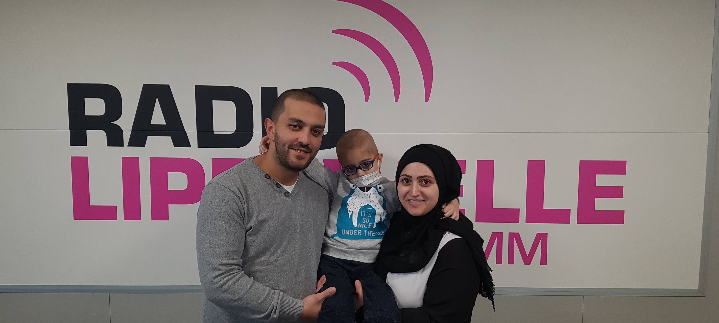 Spendersuche in Hamm bringt unverhofftes Glück