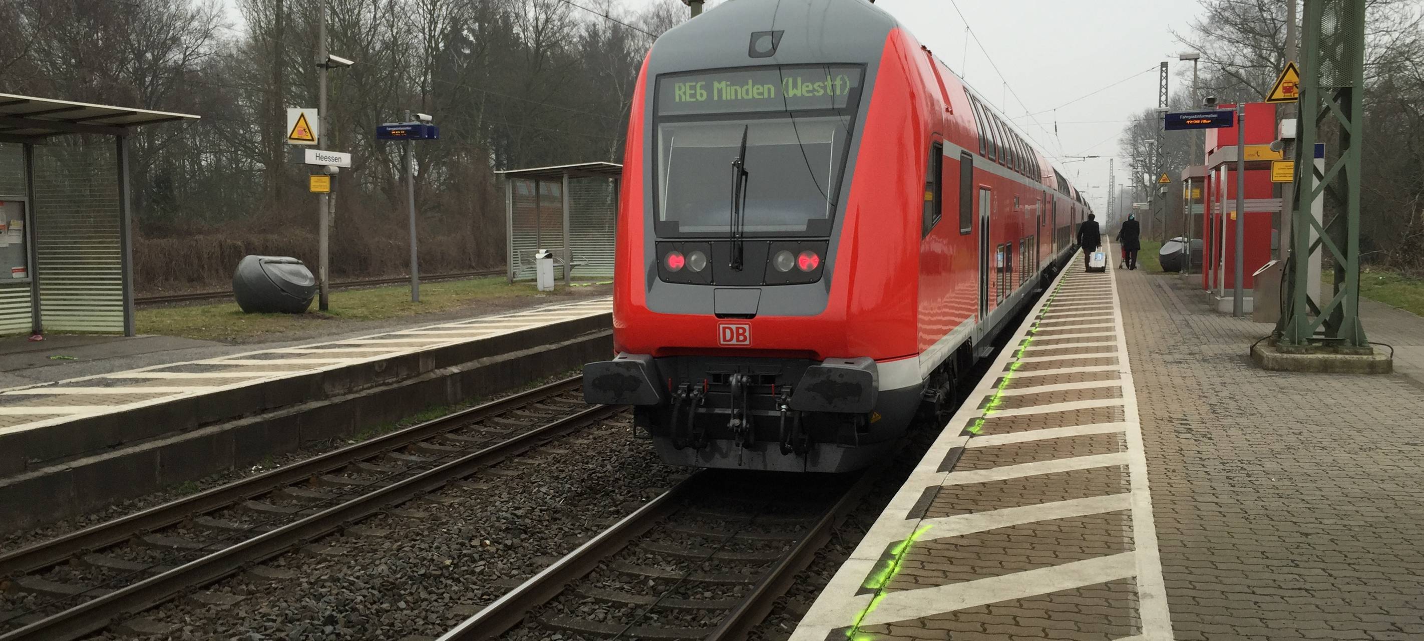 Deutschlandticket wird auch in Hamm teurer