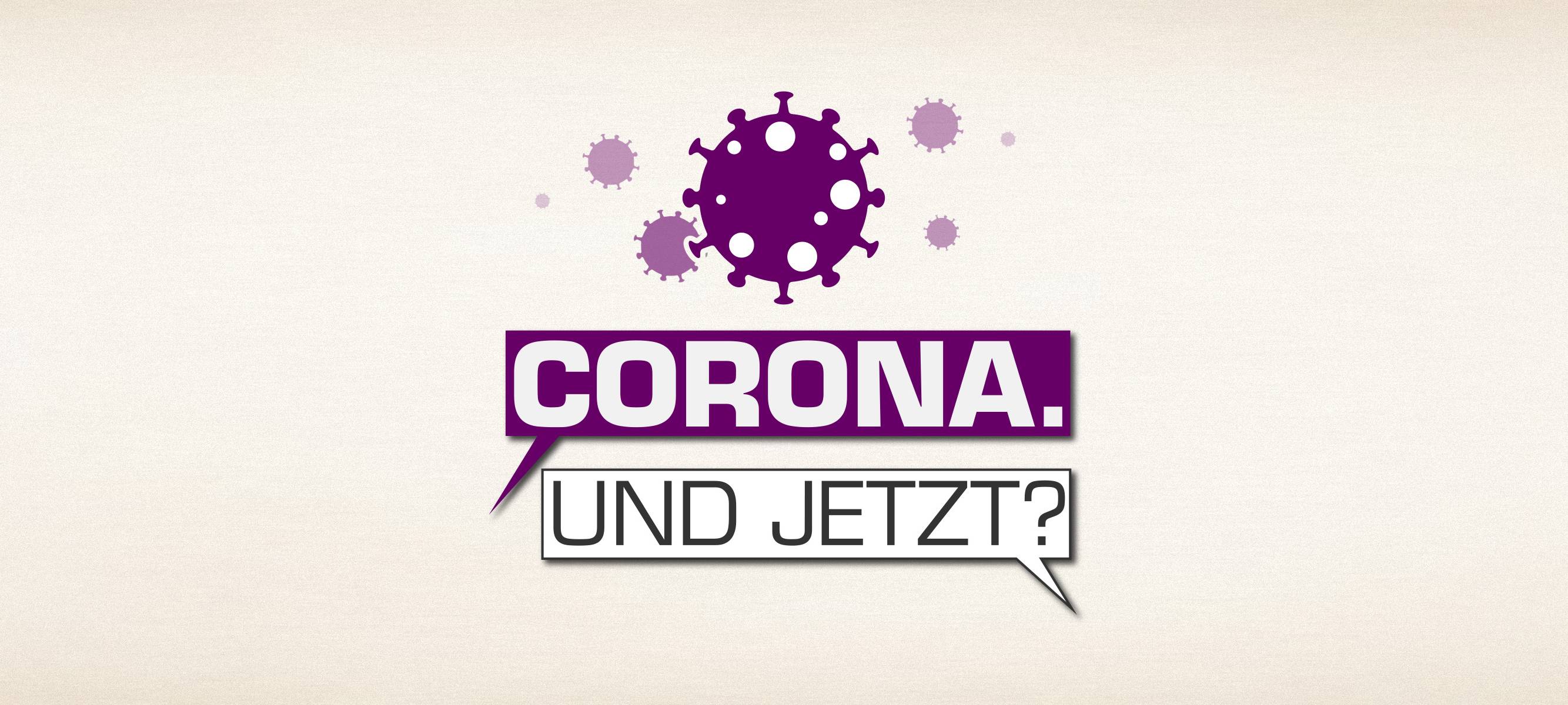 Corona. Und jetzt? – Der Podcast: Ist das schon die zweite Welle?