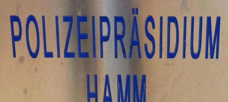 "Vielfalt Plus" bei der Polizei Hamm