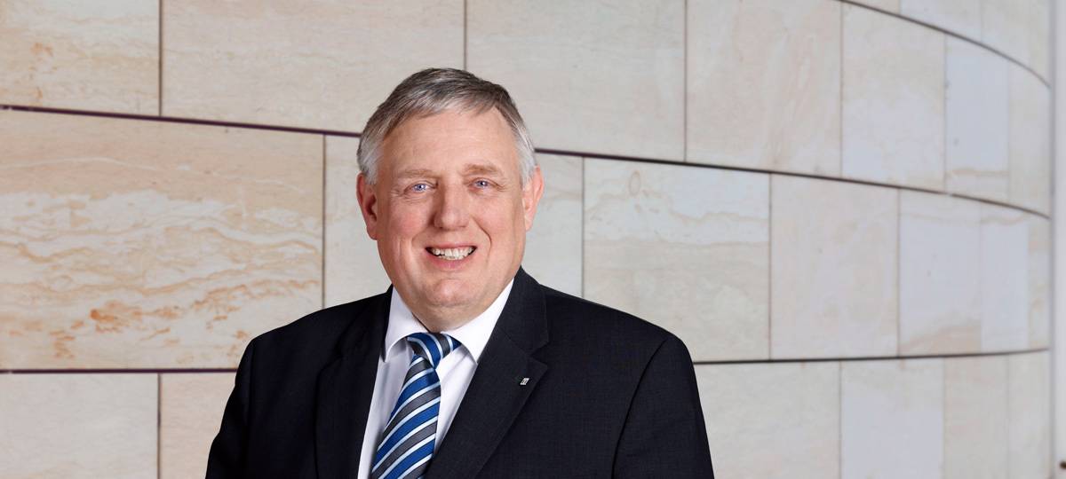 Beratungsstelle für Arbeitnehmer eröffnet in Hamm