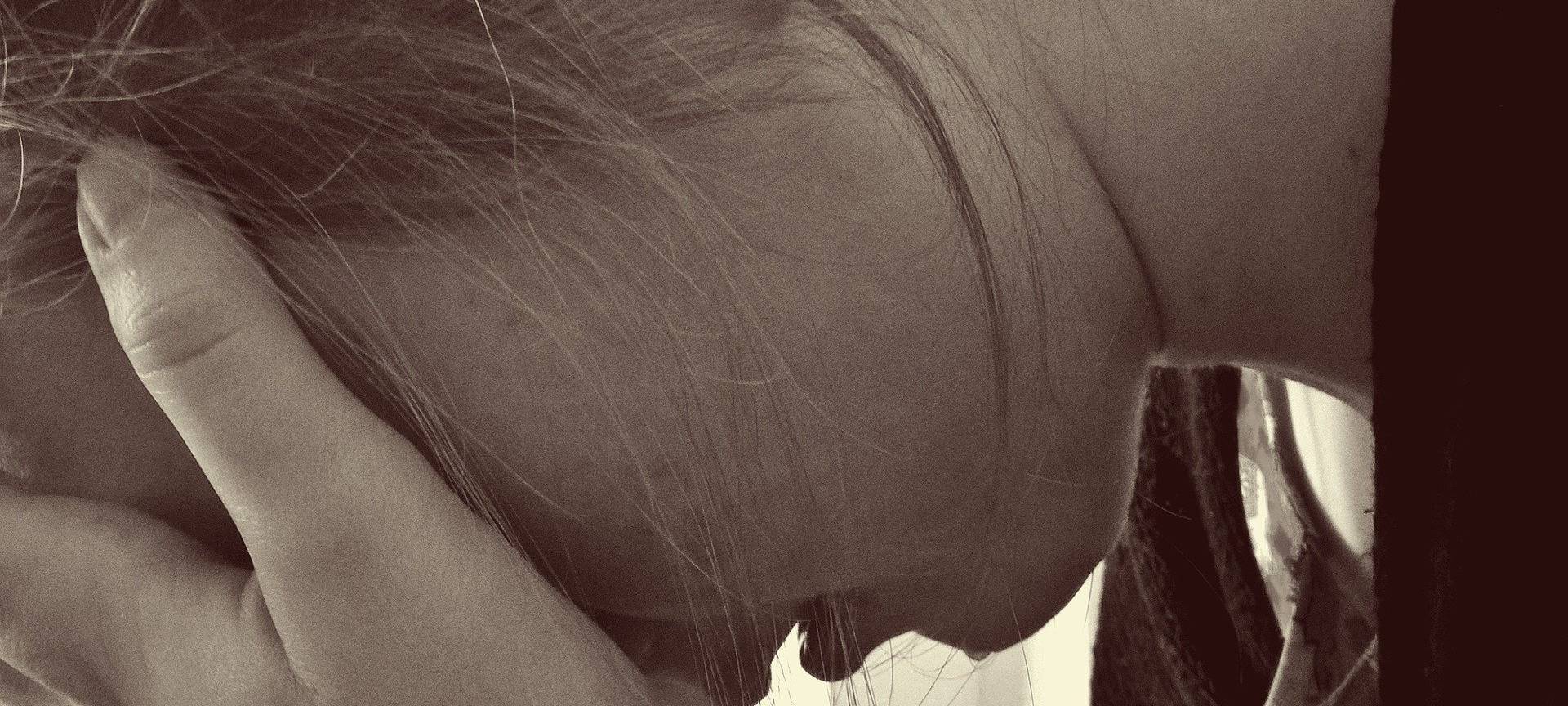 Aktion "Maske 19" gegen häusliche Gewalt