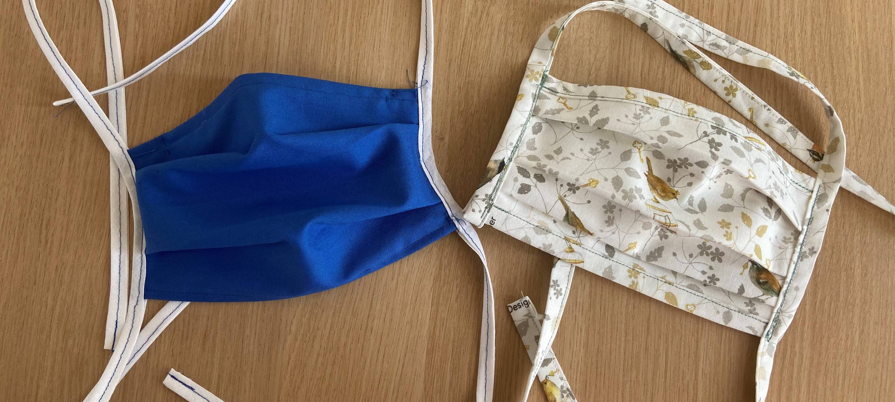 Hier gilt die Maskenpflicht