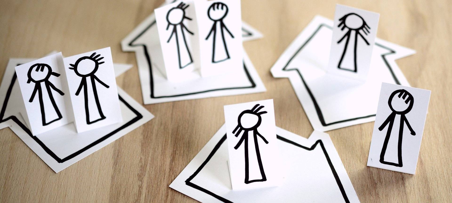 Ramadan beschäftigt die Stadt