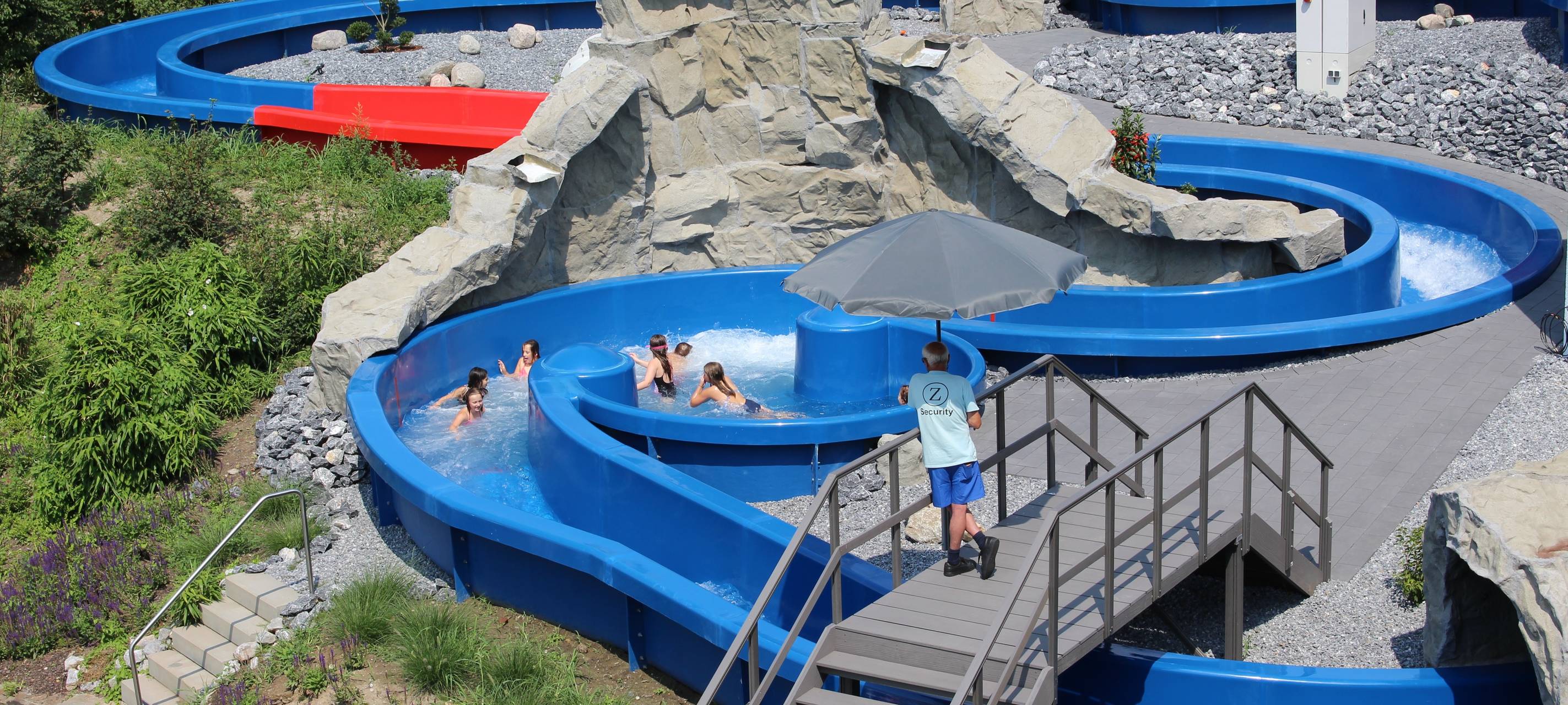 Spektakulärer Einbruch im Maximare