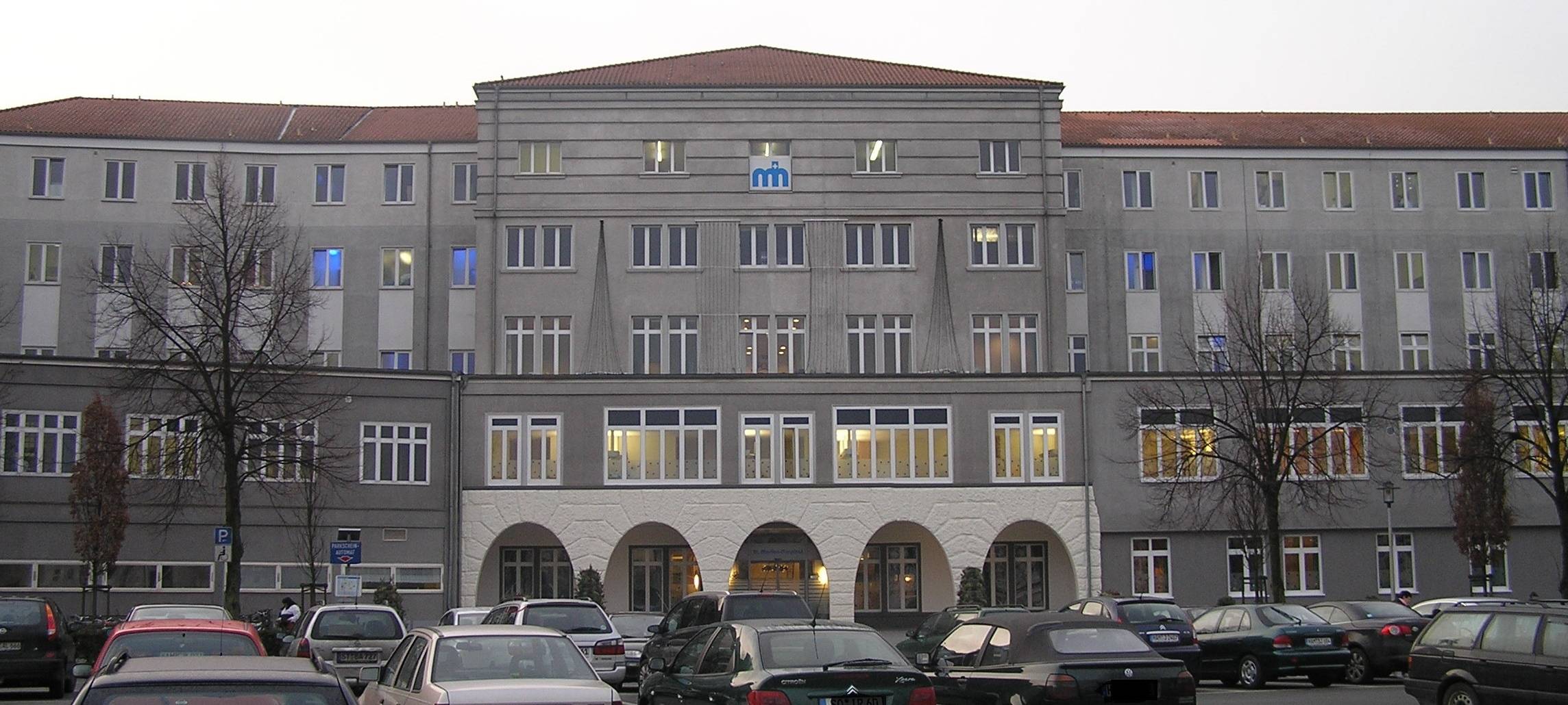 Azubis im Marien-Hospital Hamm bekommen eigene Station