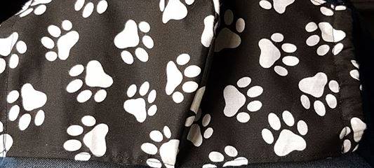 Familien-Challenge: So bunt sind eure Alltagsmasken!