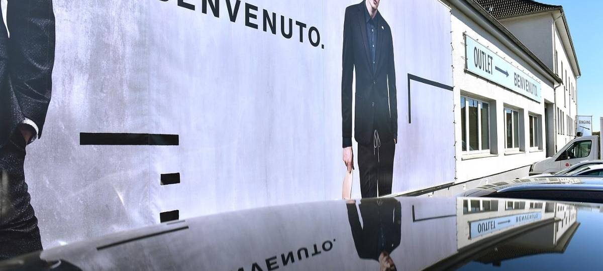 Benvenuto meldet Insolvenz an