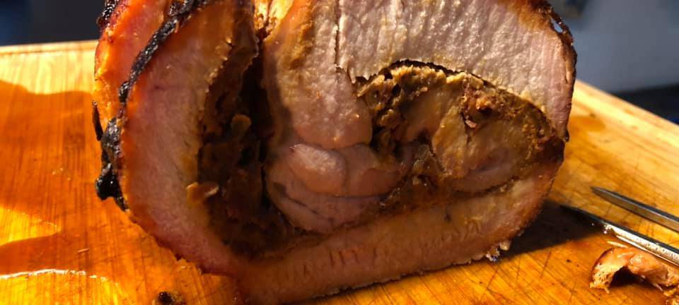 Familien-Challenge: Kochen für eure Eltern