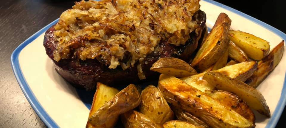 Familien-Challenge: Grillen