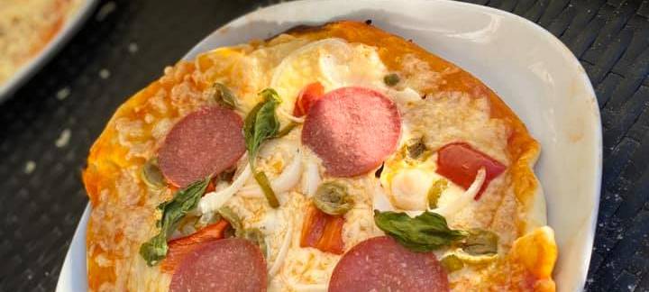 Familien-Challenge: Grillen