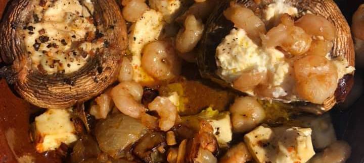 Familien-Challenge: Grillen