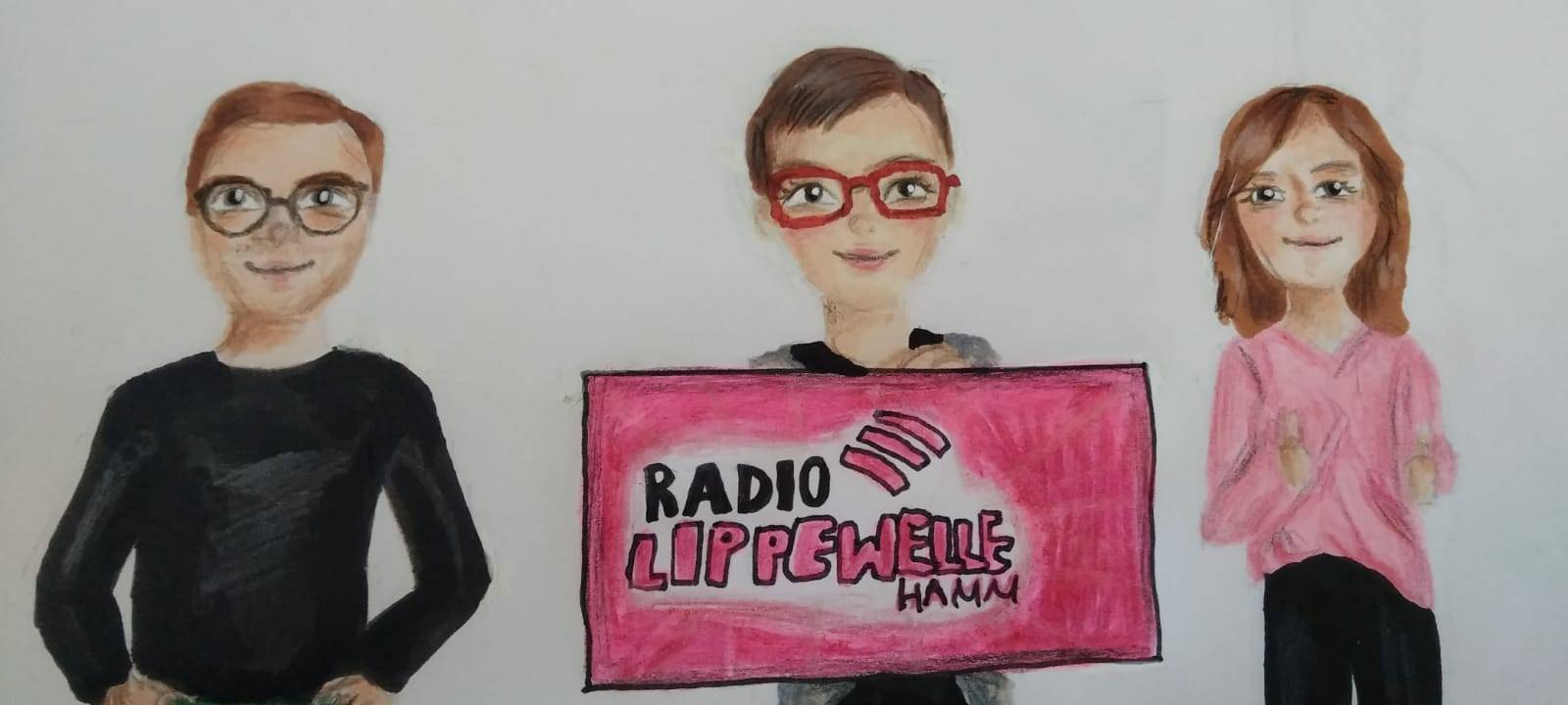 Familien-Challenge: Bild (nach)malen