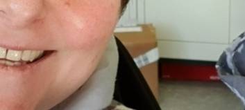 Familien-Challenge: Lächeln