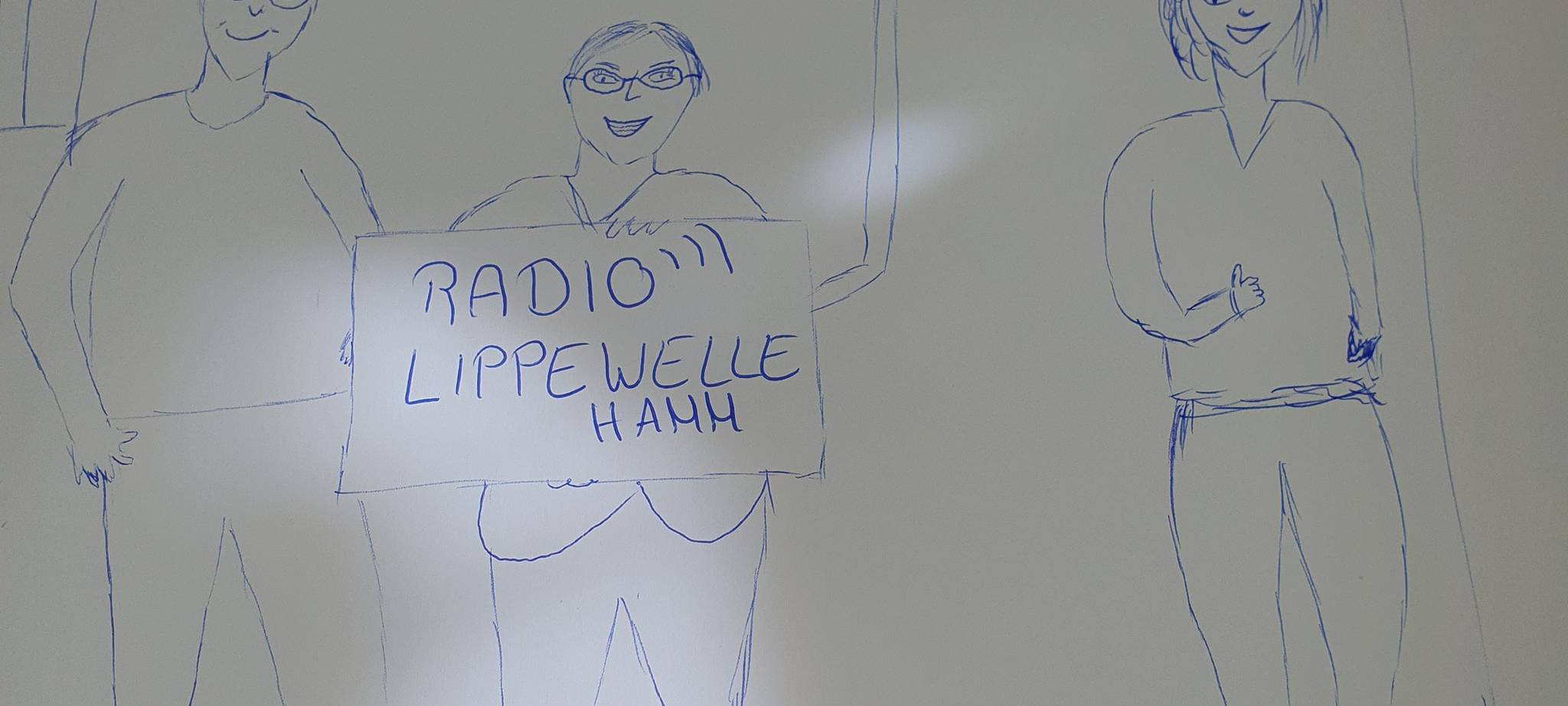 Familien-Challenge: Bild (nach)malen