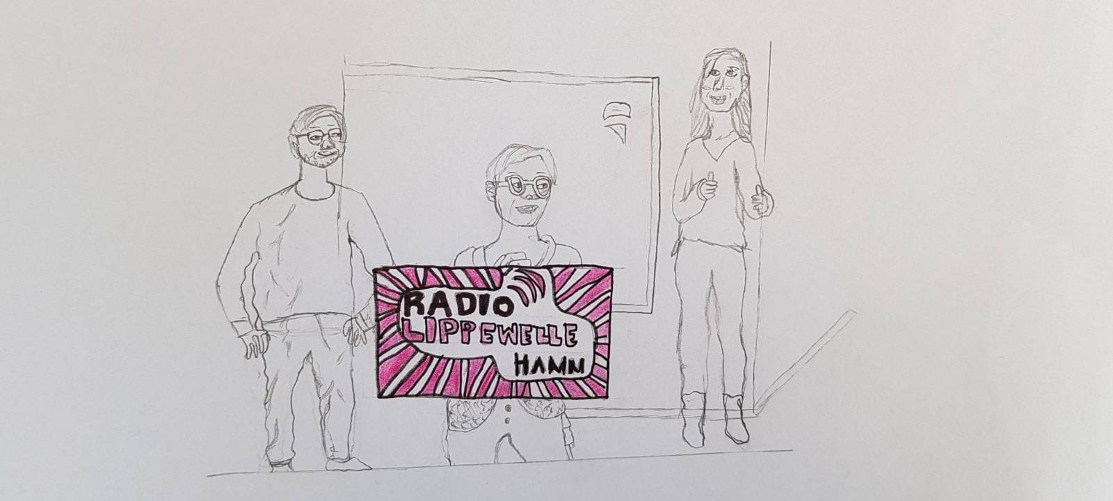 Familien-Challenge: Bild (nach)malen