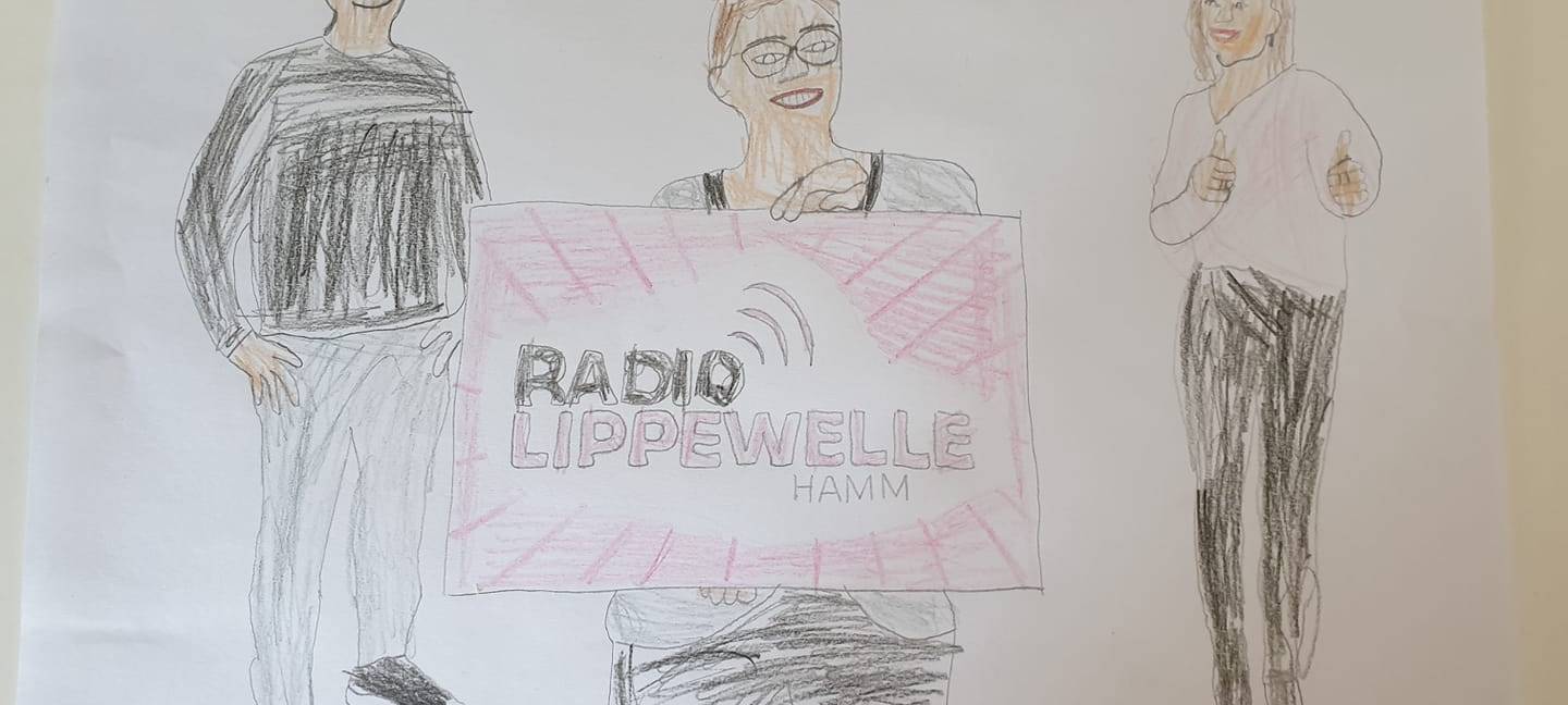 Familien-Challenge: Bild (nach)malen