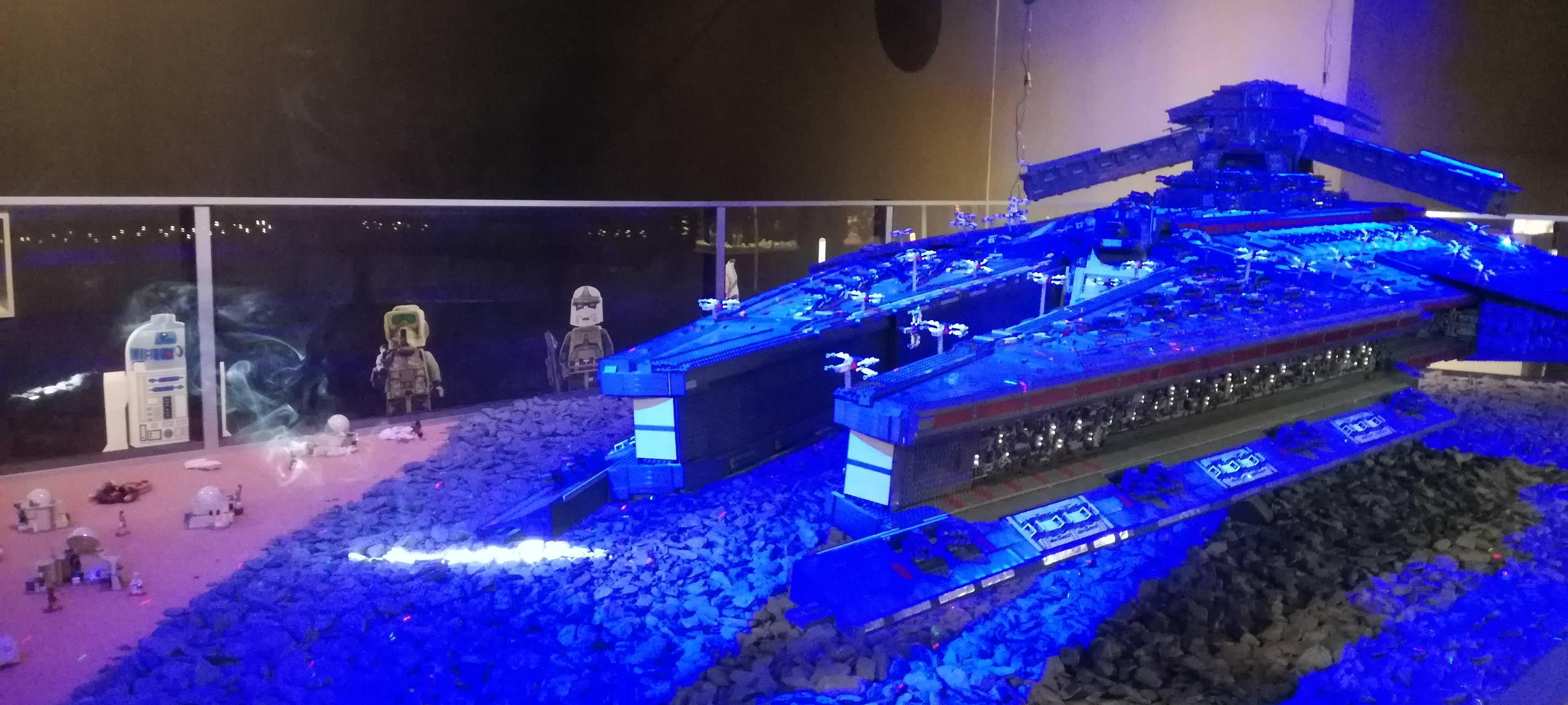 Frühlingsgefühle im Maxipark