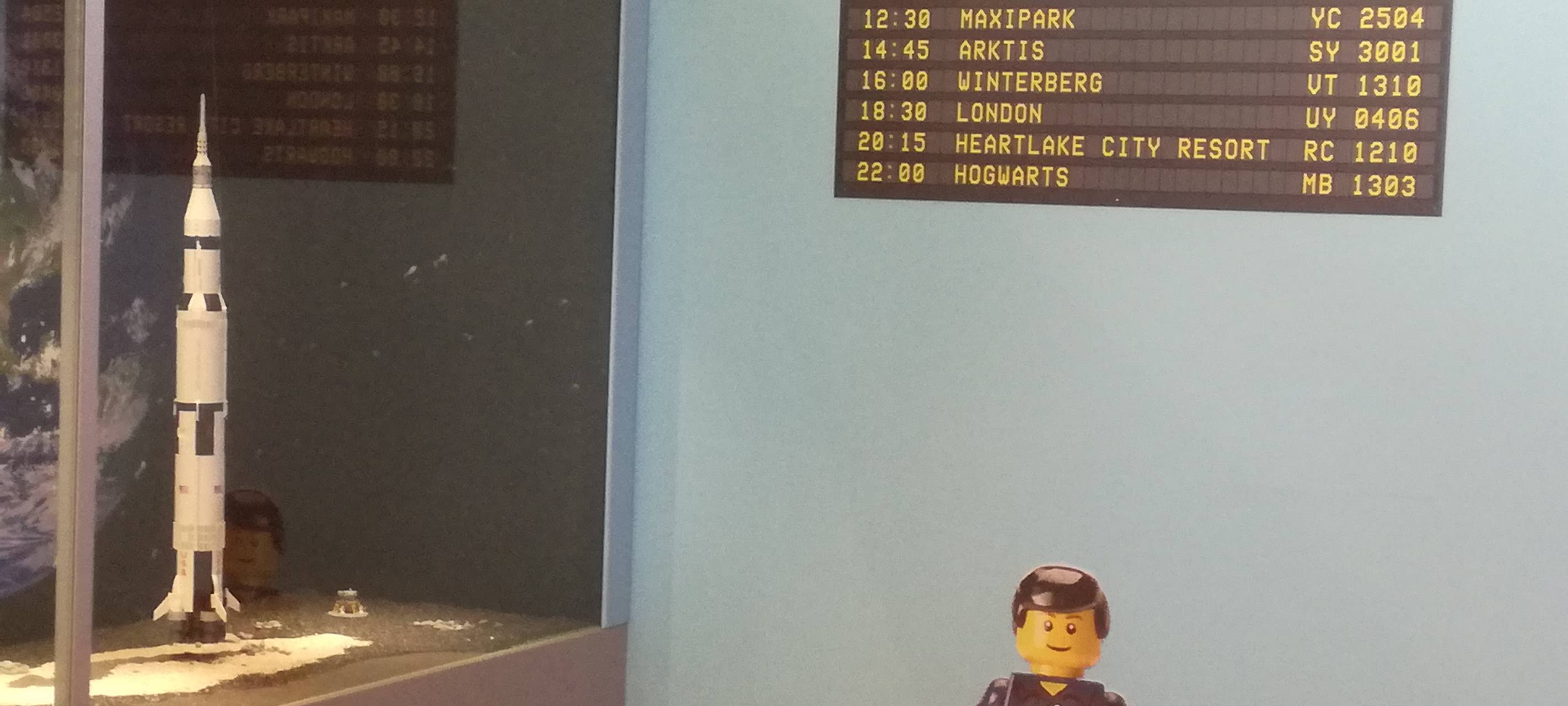 Frühlingsgefühle im Maxipark