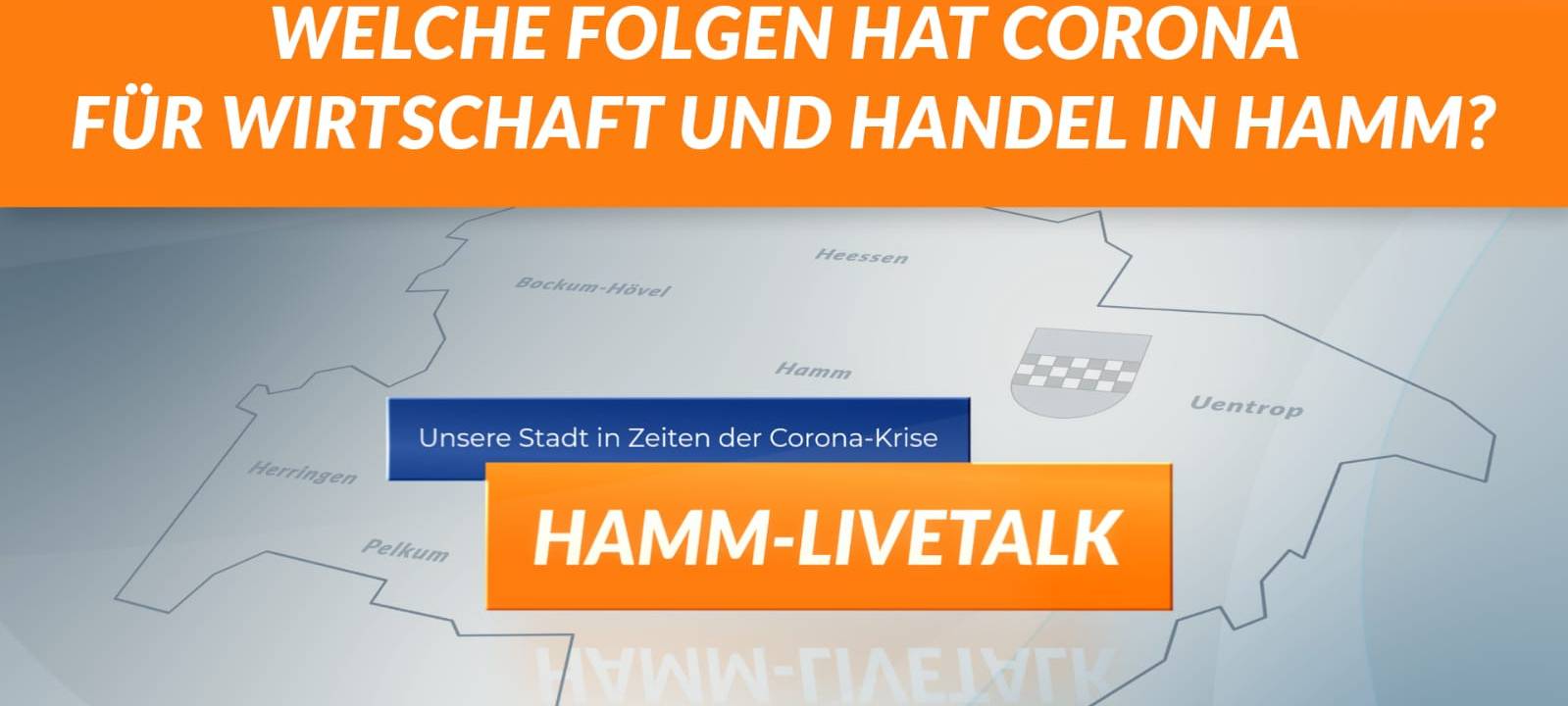 Livetalk zu Hammer Wirtschaft