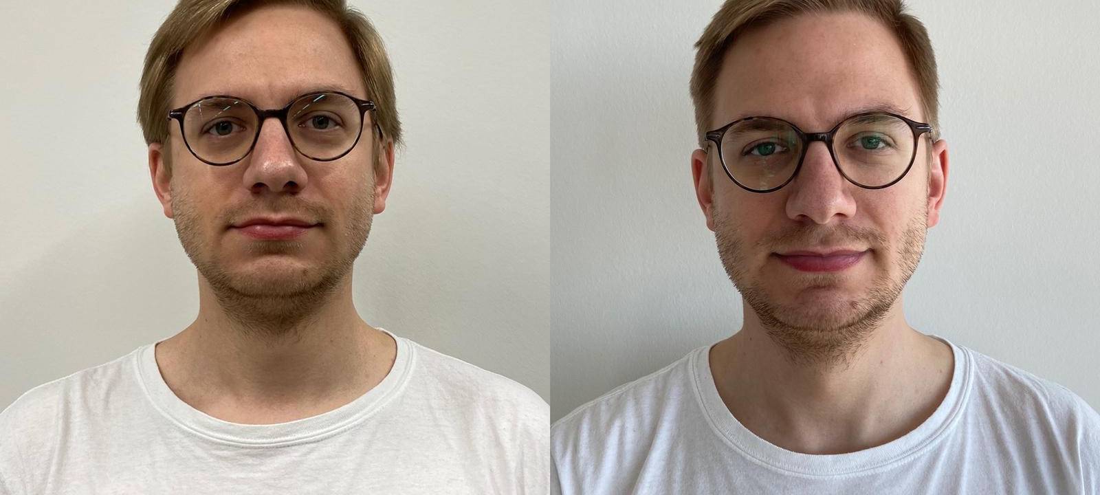 Schluss mit der Corona-Frisur