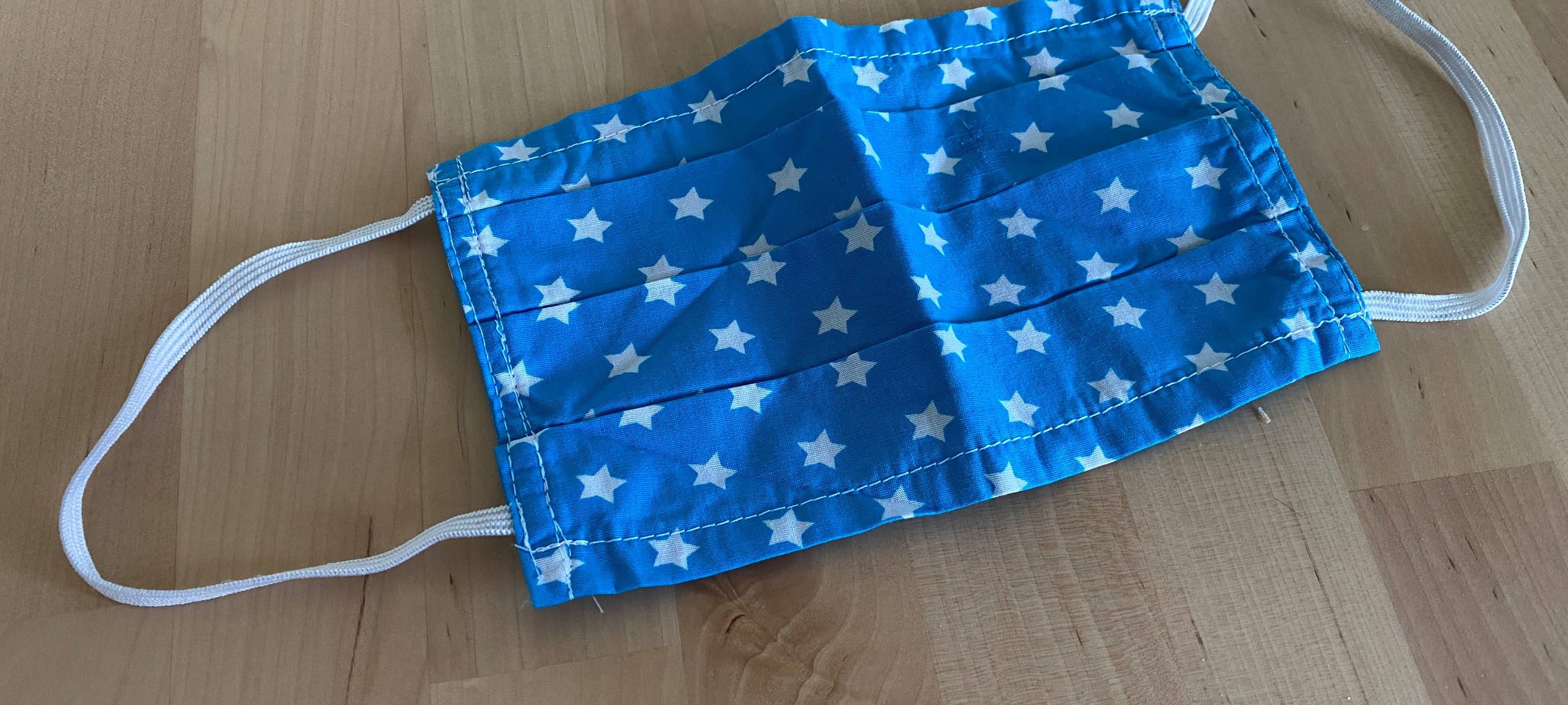 Waschen, backen, kochen - So lassen sich Corona-Masken reinigen