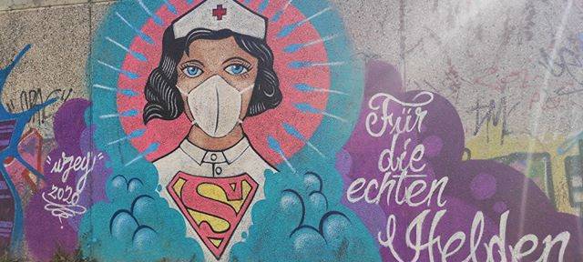 Spendenvoting für Hammer Kunst- und Kulturszene