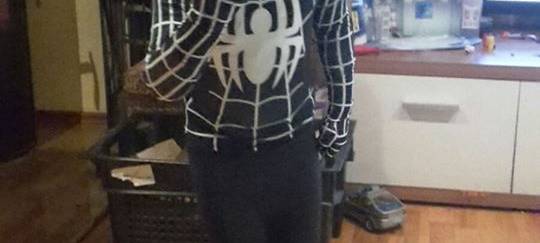 Familien-Challenge: Ihr seid die Superhelden dieser Zeit!