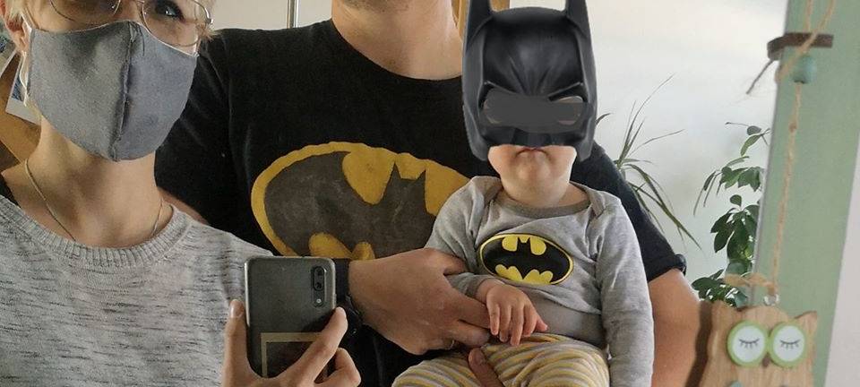 Familien-Challenge: Ihr seid die Superhelden dieser Zeit!