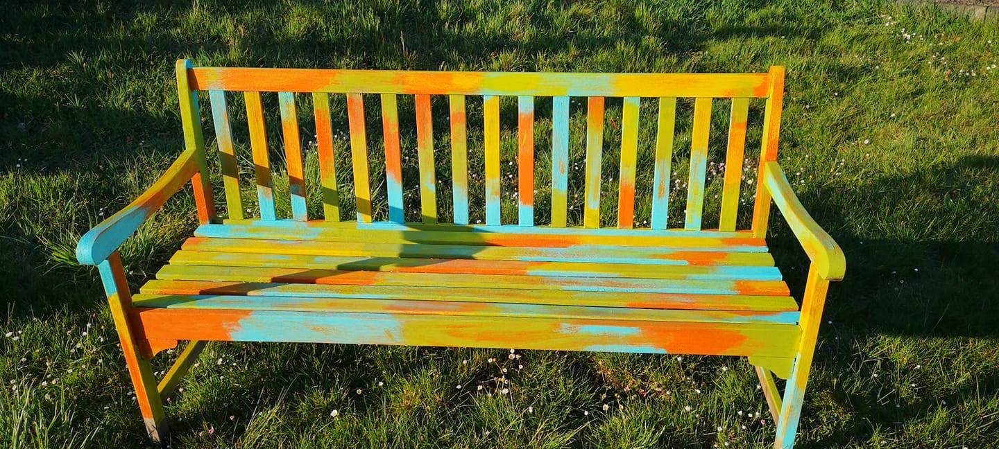 Familien-Challenge: Do-It-Yourself in Hammer Wohnungen