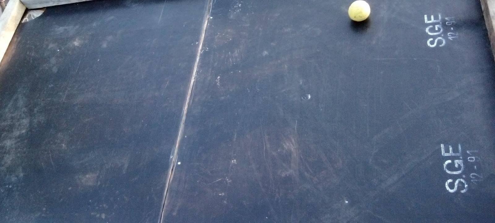 Familien-Challenge: Do-It-Yourself in Hammer Wohnungen