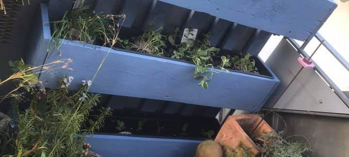 Familien-Challenge: Do-It-Yourself in Hammer Wohnungen