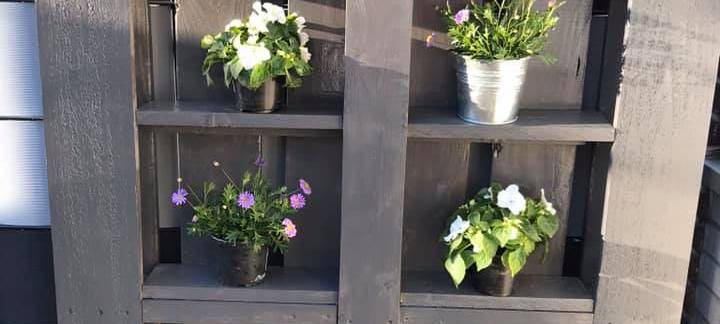 Familien-Challenge: Do-It-Yourself in Hammer Wohnungen