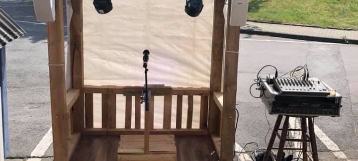 Familien-Challenge: Do-It-Yourself in Hammer Wohnungen