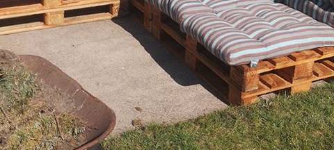 Familien-Challenge: Do-It-Yourself in Hammer Wohnungen