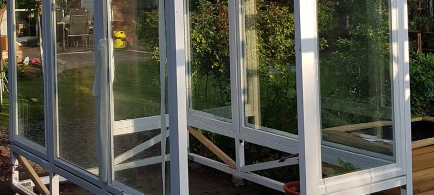 Familien-Challenge: Do-It-Yourself in Hammer Wohnungen