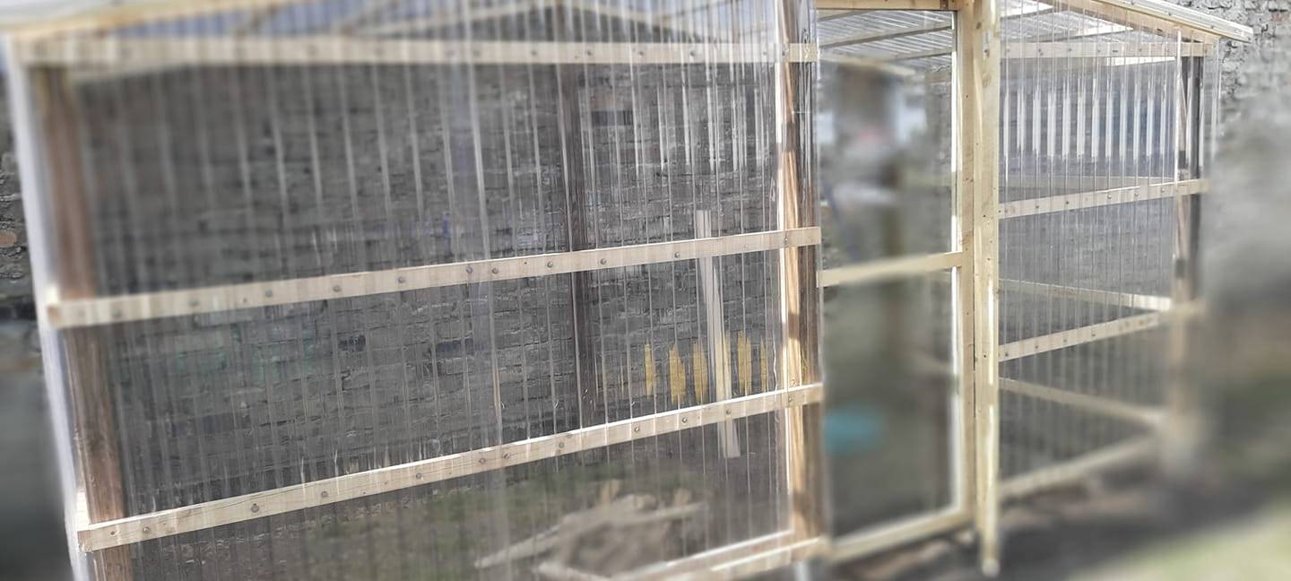 Familien-Challenge: Do-It-Yourself in Hammer Wohnungen