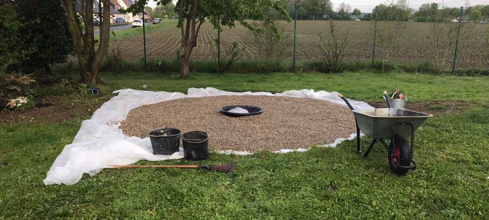 Familien-Challenge: Do-It-Yourself in Hammer Wohnungen