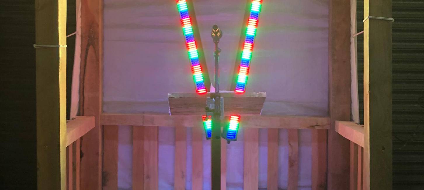 Familien-Challenge: Do-It-Yourself in Hammer Wohnungen