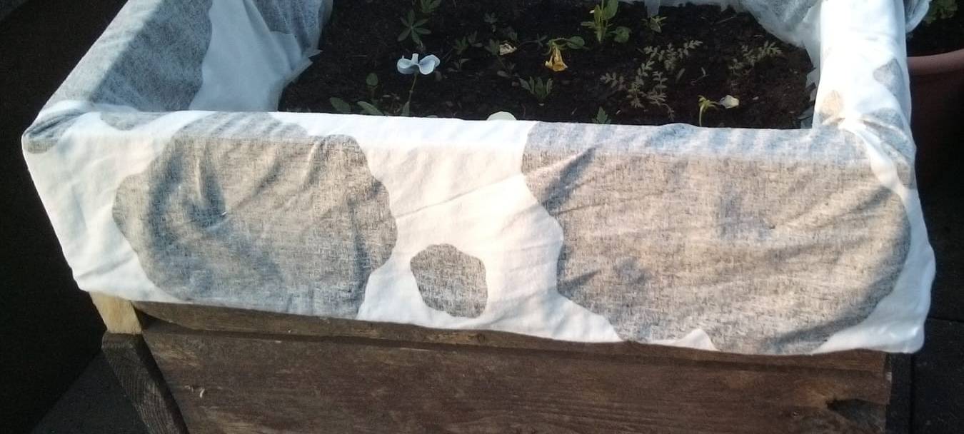 Familien-Challenge: Do-It-Yourself in Hammer Wohnungen