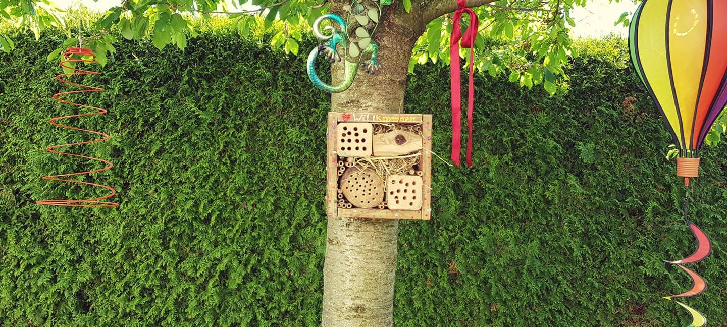 Familien-Challenge: Do-It-Yourself in Hammer Wohnungen