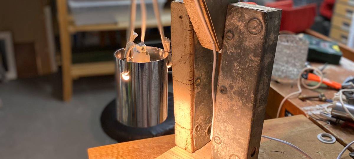 Familien-Challenge: Do-It-Yourself in Hammer Wohnungen