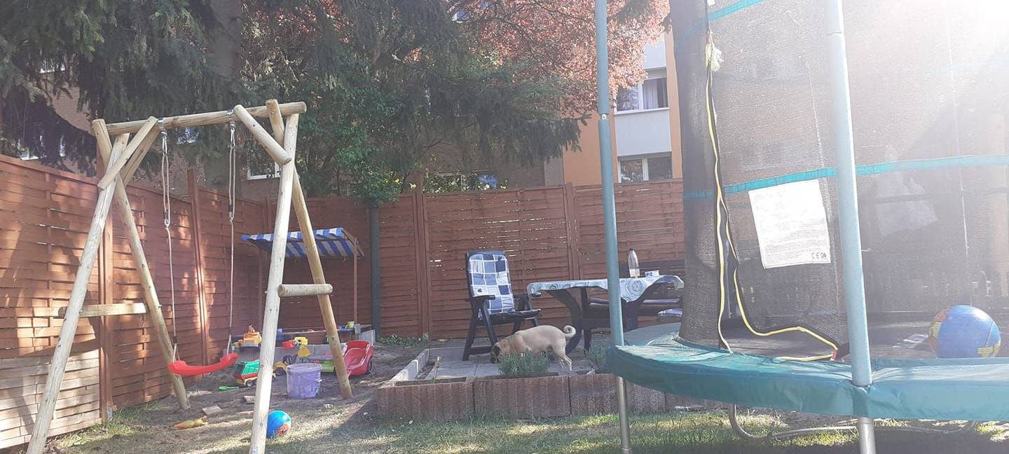 Familien-Challenge: Do-It-Yourself in Hammer Wohnungen