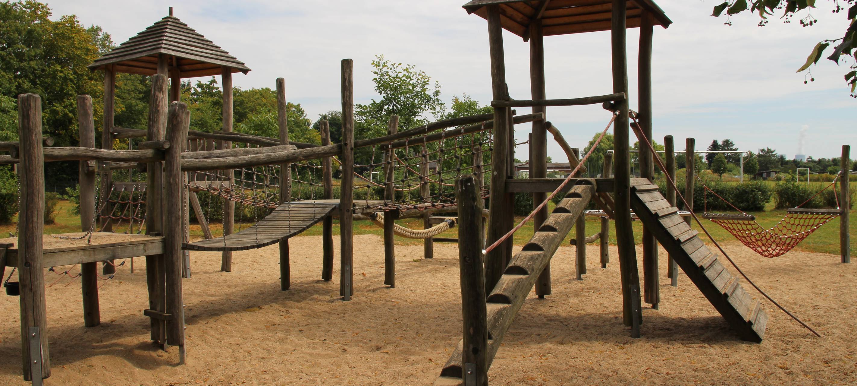 Keine Maskenpflicht mehr auf Spielplätzen