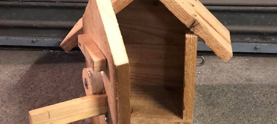 Familien-Challenge: Do-It-Yourself in Hammer Wohnungen